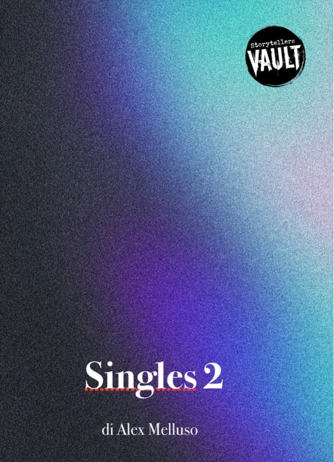 Singles White Wolf Drivethrurpg