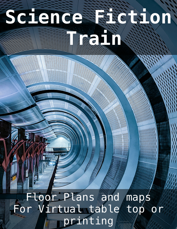 Science Fiction Train Map Pack Mmpapps Science Fiction Maps