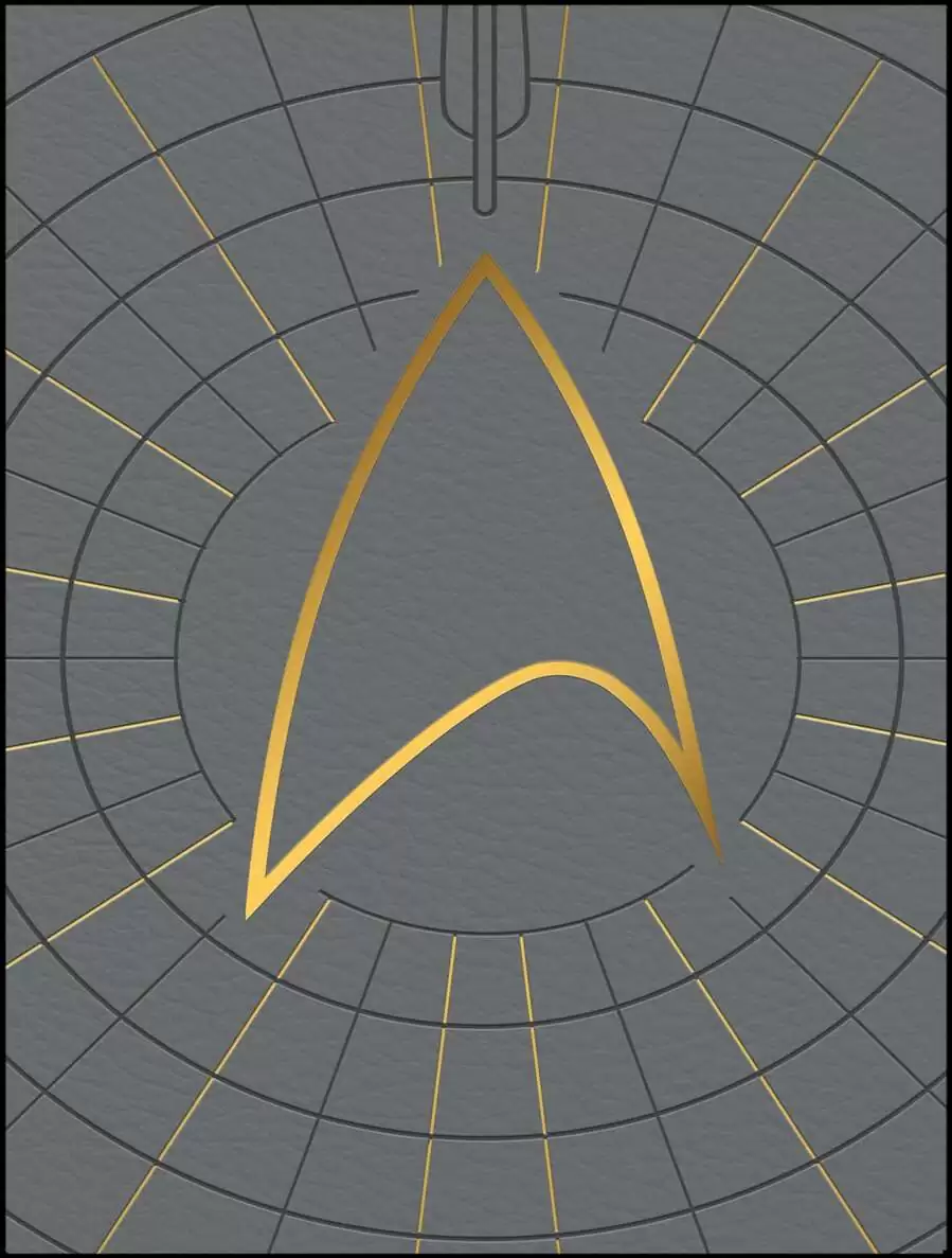 Star Trek Adventures Player S Guide Pdf Modiphius Sta E Star