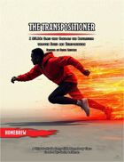The Transpositioner