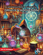 Simplified Drugs & Addiction