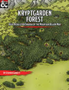 Kryptgarden Forest Map