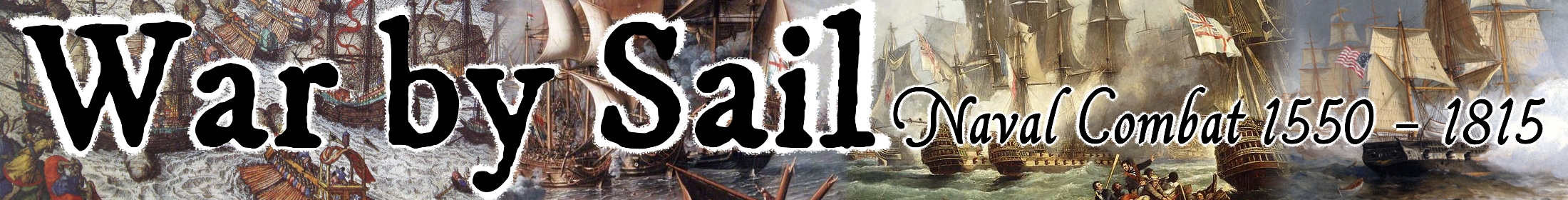 War by Sail