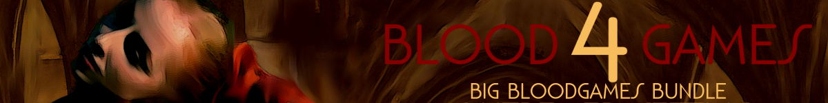 Big Blood Games Blowout [BUNDLE]