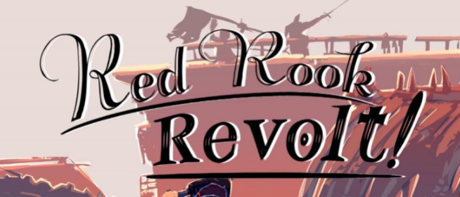 Red Rook Revolt