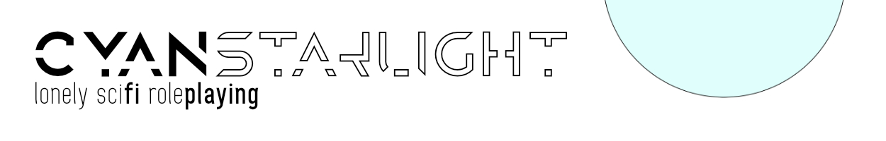 cyanstarlight