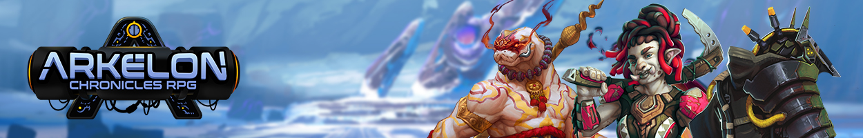 Arkelon Chronicles