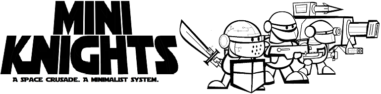 Mini-Knights