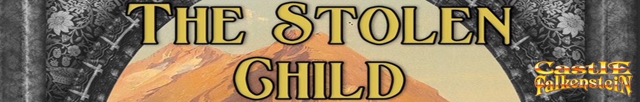 The Stolen Child