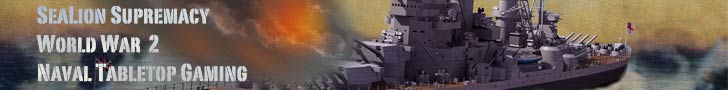 SeaLion Supremacy Collection [BUNDLE]