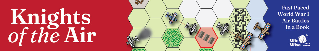 Knights of the Air