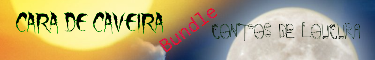 Cara de Caveira Completo [BUNDLE]