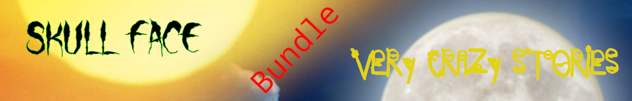 Cara de Caveira [BUNDLE]