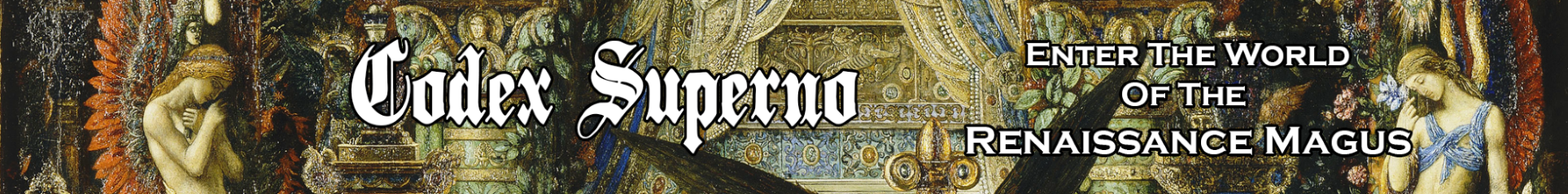 Codex Superno