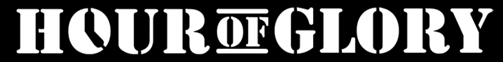 HOUR OF GLORY: Stronghold Kit