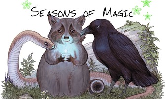 Seasons of Magic: 2025 Playtest