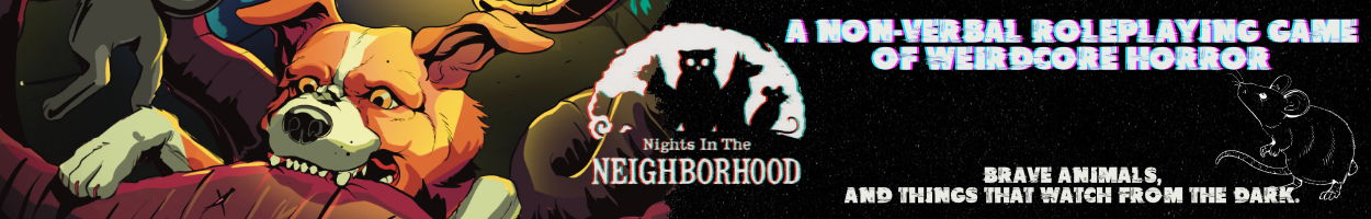 Nights in the Neighborhood