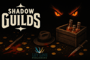 Shadow Guilds