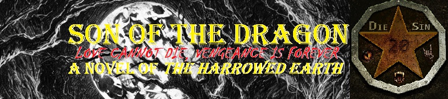 Son of the Dragon