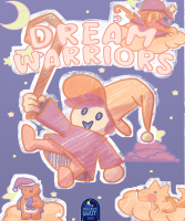 Dream Warriors