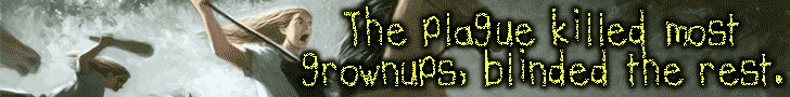 KidWorld the Role Playing Game