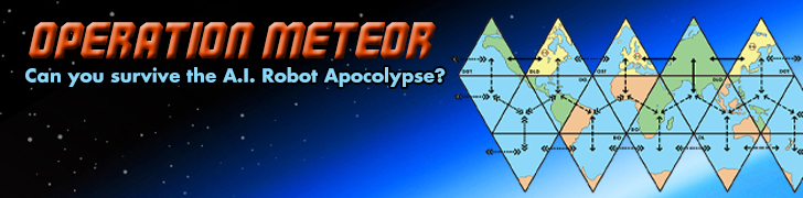 Operation Meteor