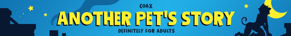 Another Pet's Story