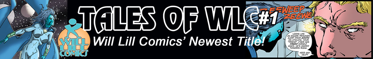 Tales of WLC #1