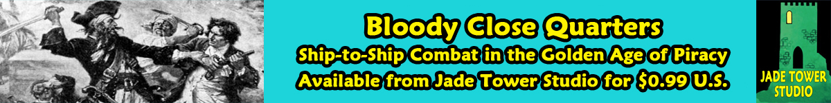 Bloody Close Quarters