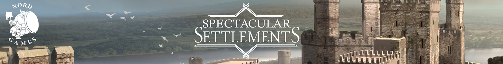 Spectacular Settlements (System Neutral)
