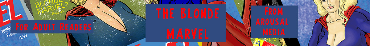 Blonde Marvel [BUNDLE]