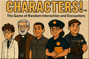 Characters!™