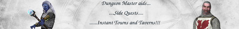 Side Quests IV: The School of Sorcerous Arts