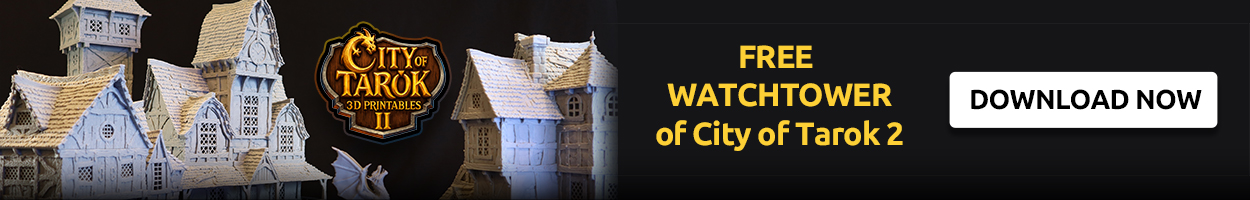 The Watchtower - FREE