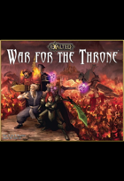 Exalted: War for the Throne Rulebook