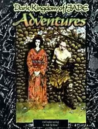 World of Darkness: Tokyo - White Wolf | World of Darkness