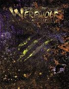 Werewolf: The Apocalypse 20th Anniversary Edition Kickstarter PDF