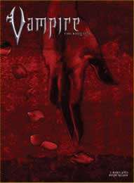 Vampire: The Requiem - White Wolf | Vampire: The Requiem 