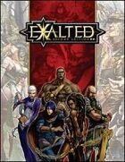 Complete Collection: Exalted 2nd Edition [BUNDLE]