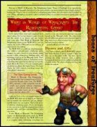 World of Warcraft: Bones of Ironforge