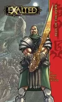 Trilogy of the Second Age Book 2: Beloved of the Dead - White Wolf ...