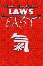 Laws of the East