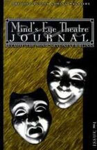 Mind's Eye Theatre Journal #1