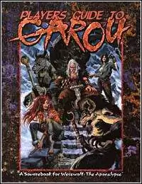 Werewolf Storytellers Companion Vampire Storytellers Handbook: White Wolf Publishing