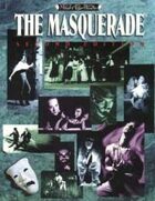The Masquerade (2nd Edition)