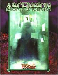 JUDGMENT DAY - TIME OF JUDGMENT TRILOGY BOOK 3 - NEW - MAGE JUDGMENT DAY - TIME OF JUDGMENT TRILOGY BOOK 3 - NEW - MAGE