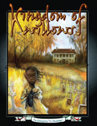 Kingdom of Willows