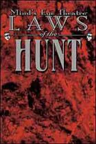 Laws of the Hunt (revised)