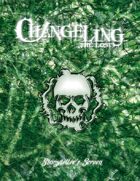 Changeling: the Lost (1e) Complete [BUNDLE]