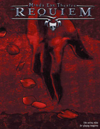 DriveThruRPG - White Wolf - Vampire: The Requiem